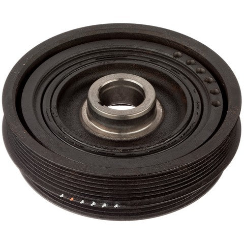 Pioneer Automotive Industries Engine Harmonic Balancer P/N:DA-1995 Fits: Nissan Altima 01-98 - Image 1