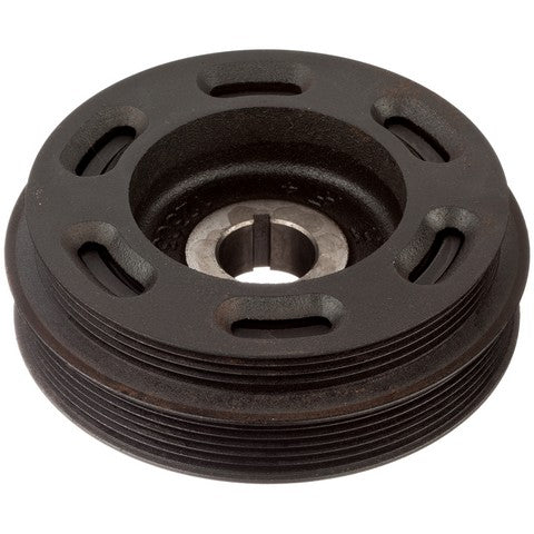 Pioneer Automotive Industries Engine Harmonic Balancer P/N:DA-1995 Fits: Nissan Altima 01-98 - Image 3