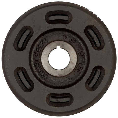 Pioneer Automotive Industries Engine Harmonic Balancer P/N:DA-1995 Fits: Nissan Altima 01-98 - Image 2