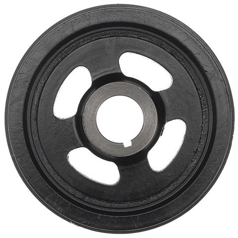 Pioneer Automotive Industries Engine Harmonic Balancer P/N:DA-1998 Fits: Hyundai Elantra 12-07, Hyundai Elantra 17-14, Hyundai Tucson 09-06, Kia Soul 11-10, Kia Spectra 09-04, Kia Spectra5 09-05, Kia Sportage 10-05 - Image 1