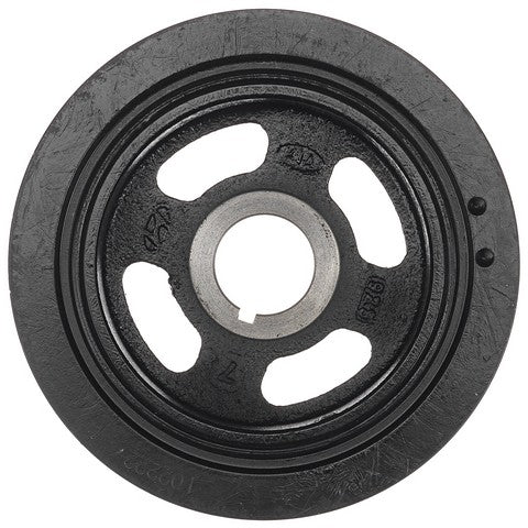 Pioneer Automotive Industries Engine Harmonic Balancer P/N:DA-1998 Fits: Hyundai Elantra 12-07, Hyundai Elantra 17-14, Hyundai Tucson 09-06, Kia Soul 11-10, Kia Spectra 09-04, Kia Spectra5 09-05, Kia Sportage 10-05 - Image 2