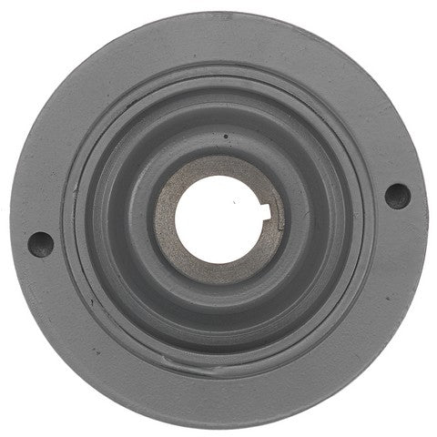 Pioneer Automotive Industries Engine Harmonic Balancer P/N:DA-1999 Fits: Ford Contour 00-95, Ford Escape 04-01, Ford Escort 03-98, Ford Focus 04-00, Mazda Tribute 04-01, Mercury Cougar 02-99, Mercury Mystique 00-95 - Image 1