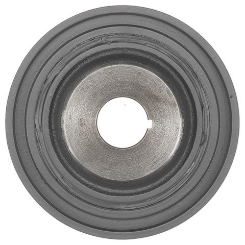 Pioneer Automotive Industries Engine Harmonic Balancer P/N:DA-1999 Fits: Ford Contour 00-95, Ford Escape 04-01, Ford Escort 03-98, Ford Focus 04-00, Mazda Tribute 04-01, Mercury Cougar 02-99, Mercury Mystique 00-95 - Image 3