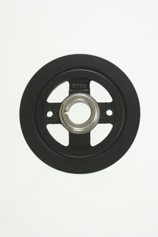 Pioneer Automotive Industries Engine Harmonic Balancer P/N:DA-19 Fits: Chevrolet Prizm 02-98, Pontiac Vibe 08-03, Toyota Celica 05-00, Toyota Corolla 08-98, Toyota Matrix 08-03, Toyota Mr2 Spyder 05-00 - Image 1