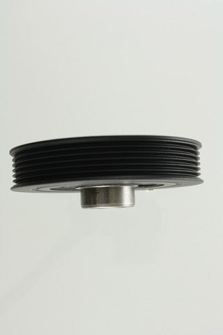 Pioneer Automotive Industries Engine Harmonic Balancer P/N:DA-19 Fits: Chevrolet Prizm 02-98, Pontiac Vibe 08-03, Toyota Celica 05-00, Toyota Corolla 08-98, Toyota Matrix 08-03, Toyota Mr2 Spyder 05-00 - Image 2
