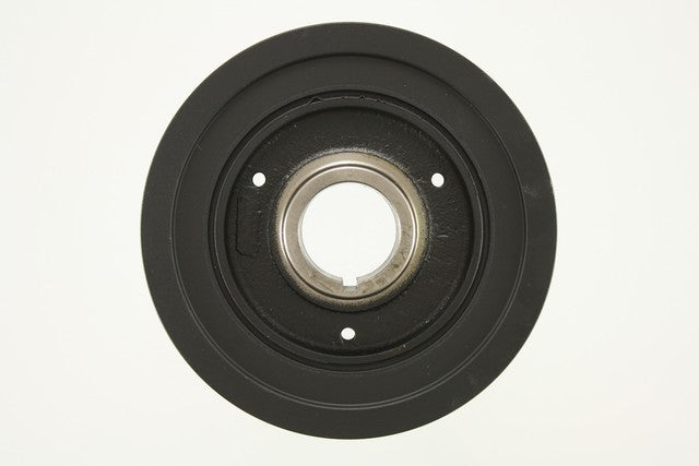 Pioneer Automotive Industries Engine Harmonic Balancer P/N:DA-2000 Fits: Saab 900 80-79, Saab 99 80-72 - Image 1