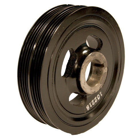 Pioneer Automotive Industries Engine Harmonic Balancer P/N:DA-2002 Fits: Hyundai Elantra 06-01, Hyundai Tiburon 08-03, Hyundai Tucson 07-05 - Image 2