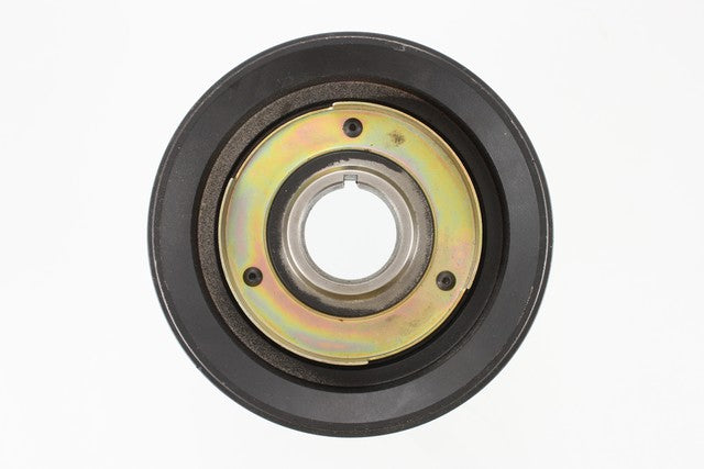 Pioneer Automotive Industries Engine Harmonic Balancer P/N:DA-2005 Fits: Saab 9000 90-89 - Image 3
