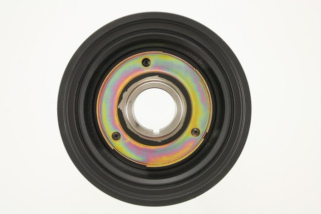 Pioneer Automotive Industries Engine Harmonic Balancer P/N:DA-2006 Fits: Saab 9000 93-91 - Image 1