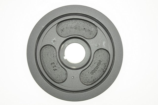 Pioneer Automotive Industries Engine Harmonic Balancer P/N:DA-2006 Fits: Saab 9000 93-91 - Image 3