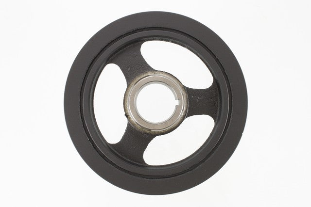 Pioneer Automotive Industries Engine Harmonic Balancer P/N:DA-2007 Fits: Saab 9000 1994 - Image 1