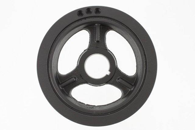 Pioneer Automotive Industries Engine Harmonic Balancer P/N:DA-2007 Fits: Saab 9000 1994 - Image 2