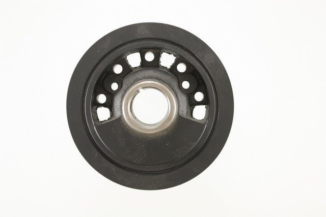 Pioneer Automotive Industries Engine Harmonic Balancer P/N:DA-2009 Fits: Ford Bronco, Ford Country Sedan, Ford Country Squire, Ford Custom, Ford Custom 500, Ford E-100 Econoline, Ford E-100 Econoline Club Wagon, Ford E-150 Econoline - Image 1