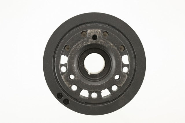 Pioneer Automotive Industries Engine Harmonic Balancer P/N:DA-2009 Fits: Ford Bronco, Ford Country Sedan, Ford Country Squire, Ford Custom, Ford Custom 500, Ford E-100 Econoline, Ford E-100 Econoline Club Wagon, Ford E-150 Econoline - Image 3