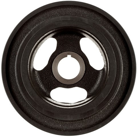 Pioneer Automotive Industries Engine Harmonic Balancer P/N:DA-2011 Fits: BMW 320i, BMW 325ci, BMW 325i, BMW 325xi, BMW 330ci, BMW 330i, BMW 330xi, BMW 525i, BMW 525xi, BMW 530i, BMW 530xi, BMW X3, BMW X5, BMW Z4 - Image 2
