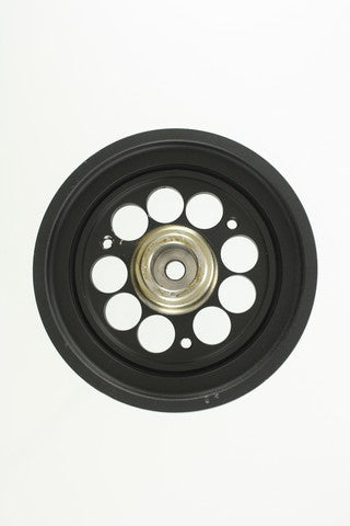 Pioneer Automotive Industries Engine Harmonic Balancer P/N:DA-202 Fits: Chrysler Neon 02-00, Chrysler Pt Cruiser 10-01, Dodge Neon 05-00, Plymouth Neon 01-00 - Image 3