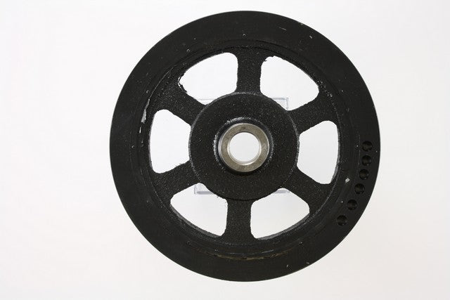 Pioneer Automotive Industries Engine Harmonic Balancer P/N:DA-203 Fits: Chrysler Dynasty, Chrysler Grand Voyager, Chrysler Imperial, Chrysler New Yorker, Chrysler Pacifica, Chrysler TOWN &amp; COUNTRY, Chrysler Voyager, Dodge Caravan, Dodge Dynasty - Image 1