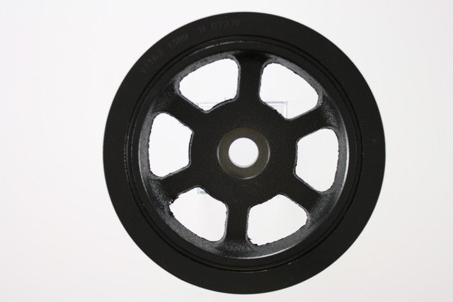 Pioneer Automotive Industries Engine Harmonic Balancer P/N:DA-203 Fits: Chrysler Dynasty, Chrysler Grand Voyager, Chrysler Imperial, Chrysler New Yorker, Chrysler Pacifica, Chrysler TOWN &amp; COUNTRY, Chrysler Voyager, Dodge Caravan, Dodge Dynasty - Image 3