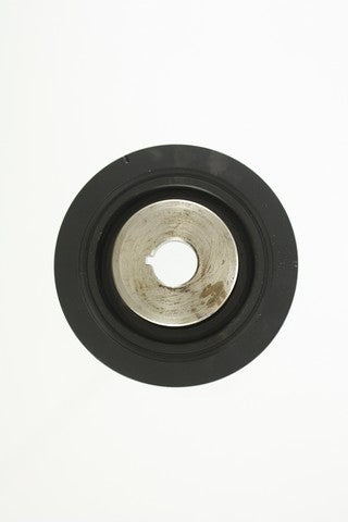 Pioneer Automotive Industries Engine Harmonic Balancer P/N:DA-205 Fits: Subaru Forester 13-07, Subaru Impreza 05-93, Subaru Impreza 11-07, Subaru Legacy 09-07, Subaru Legacy 93-90, Subaru Legacy 96-95, Subaru Outback 09-07 - Image 1