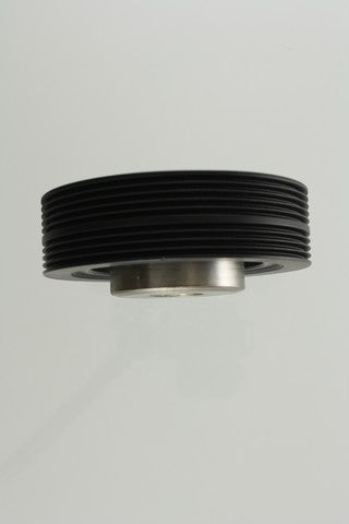 Pioneer Automotive Industries Engine Harmonic Balancer P/N:DA-205 Fits: Subaru Forester 13-07, Subaru Impreza 05-93, Subaru Impreza 11-07, Subaru Legacy 09-07, Subaru Legacy 93-90, Subaru Legacy 96-95, Subaru Outback 09-07 - Image 2
