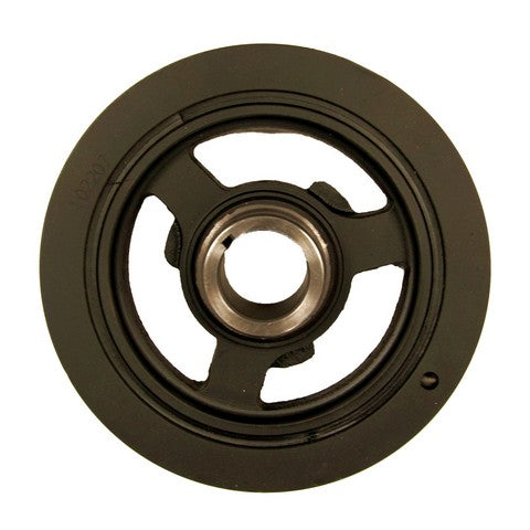 Pioneer Automotive Industries Engine Harmonic Balancer P/N:DA-207 Fits: Buick Lucerne, Buick Rendezvous, Buick Terraza, Chevrolet Colorado, Chevrolet Equinox, Chevrolet Impala, Chevrolet Malibu, Chevrolet Monte Carlo, Chevrolet Uplander - Image 1