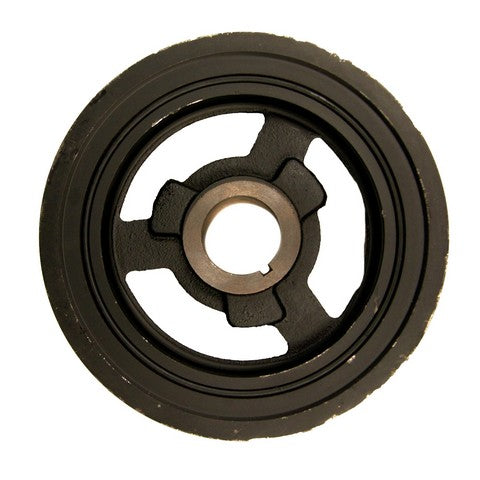 Pioneer Automotive Industries Engine Harmonic Balancer P/N:DA-207 Fits: Buick Lucerne, Buick Rendezvous, Buick Terraza, Chevrolet Colorado, Chevrolet Equinox, Chevrolet Impala, Chevrolet Malibu, Chevrolet Monte Carlo, Chevrolet Uplander - Image 3