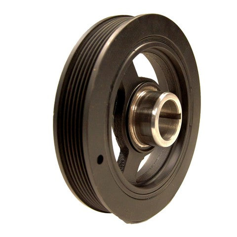 Pioneer Automotive Industries Engine Harmonic Balancer P/N:DA-207 Fits: Buick Lucerne, Buick Rendezvous, Buick Terraza, Chevrolet Colorado, Chevrolet Equinox, Chevrolet Impala, Chevrolet Malibu, Chevrolet Monte Carlo, Chevrolet Uplander - Image 2