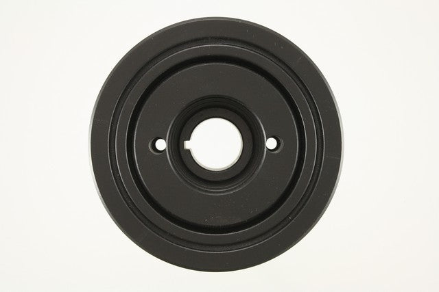 Pioneer Automotive Industries Engine Harmonic Balancer P/N:DA-20 Fits: Toyota Camry 91-87, Toyota Celica 93-87 - Image 2