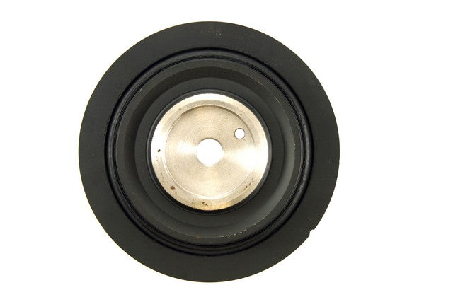 Pioneer Automotive Industries Engine Harmonic Balancer P/N:DA-214 Fits: Hyundai Santa Fe 06-03, Hyundai Xg300 2001, Hyundai Xg350 05-02, Kia Amanti 06-04, Kia Sedona 05-02 - Image 1
