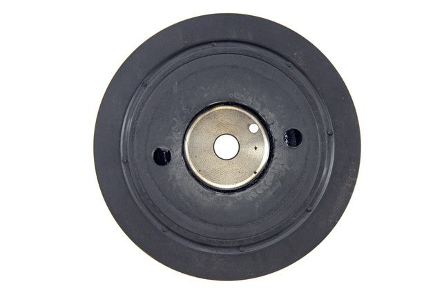 Pioneer Automotive Industries Engine Harmonic Balancer P/N:DA-214 Fits: Hyundai Santa Fe 06-03, Hyundai Xg300 2001, Hyundai Xg350 05-02, Kia Amanti 06-04, Kia Sedona 05-02 - Image 3
