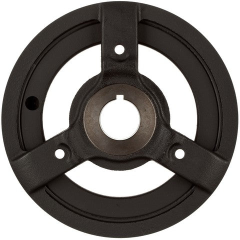Pioneer Automotive Industries Engine Harmonic Balancer P/N:DA-2195 Fits: Buick Lacrosse, Buick Regal, Buick Verano, Chevrolet Cavalier, Chevrolet Classic, Chevrolet Cobalt, Chevrolet Equinox, Chevrolet Hhr, Chevrolet Malibu - Image 2