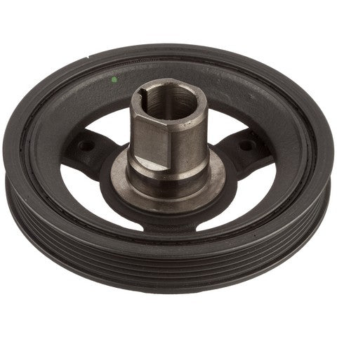 Pioneer Automotive Industries Engine Harmonic Balancer P/N:DA-2195 Fits: Buick Lacrosse, Buick Regal, Buick Verano, Chevrolet Cavalier, Chevrolet Classic, Chevrolet Cobalt, Chevrolet Equinox, Chevrolet Hhr, Chevrolet Malibu - Image 4