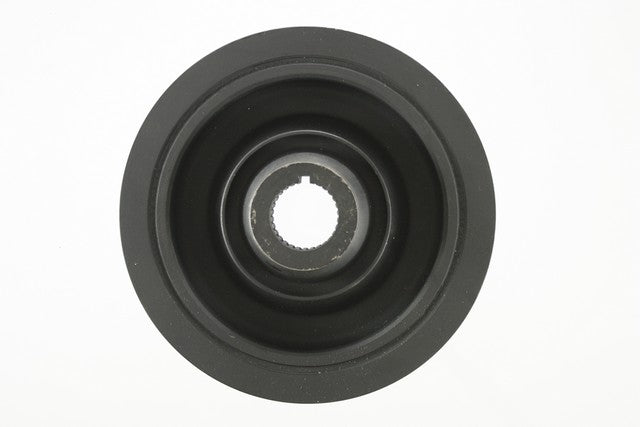 Pioneer Automotive Industries Engine Harmonic Balancer P/N:DA-220 Fits: Acura Cl 1997, Honda Accord 97-94, Honda Odyssey 97-95, Isuzu Oasis 97-96 - Image 1