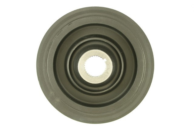 Pioneer Automotive Industries Engine Harmonic Balancer P/N:DA-222 Fits: Honda Accord 93-90, Honda Passport 96-94, Honda Prelude 96-92 - Image 1