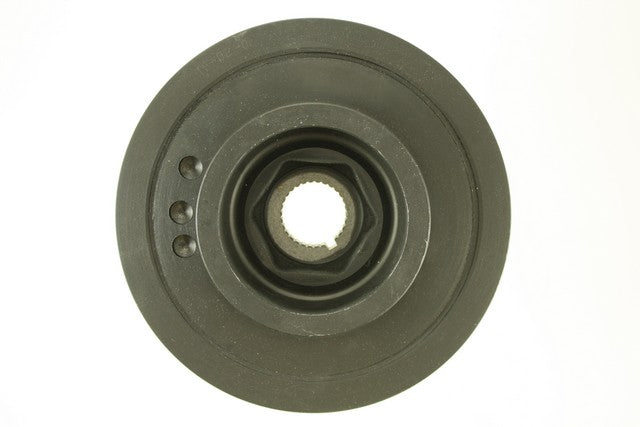 Pioneer Automotive Industries Engine Harmonic Balancer P/N:DA-222 Fits: Honda Accord 93-90, Honda Passport 96-94, Honda Prelude 96-92 - Image 2
