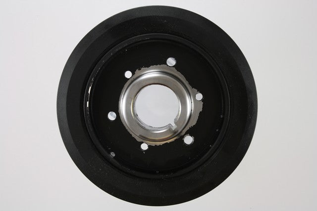 Pioneer Automotive Industries Engine Harmonic Balancer P/N:DA-2250 Fits: Chrysler Cordoba, Chrysler Fifth Avenue, Chrysler Lebaron, Chrysler New Yorker, Chrysler Newport, Chrysler TOWN &amp; COUNTRY, Dodge 330, Dodge 440, Dodge A100, Dodge A100 Truck - Image 1