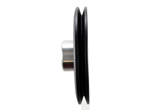 Pioneer Automotive Industries Engine Harmonic Balancer P/N:DA-2250 Fits: Chrysler Cordoba, Chrysler Fifth Avenue, Chrysler Lebaron, Chrysler New Yorker, Chrysler Newport, Chrysler TOWN &amp; COUNTRY, Dodge 330, Dodge 440, Dodge A100, Dodge A100 Truck - Image 2