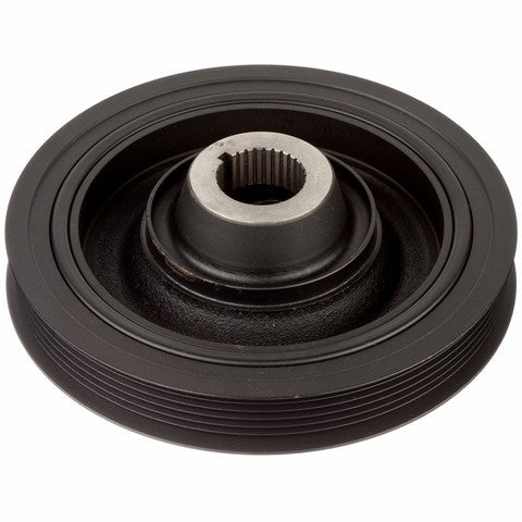Pioneer Automotive Industries Engine Harmonic Balancer P/N:DA-225 Fits: Acura El 05-01, Honda Civic 05-01 - Image 1