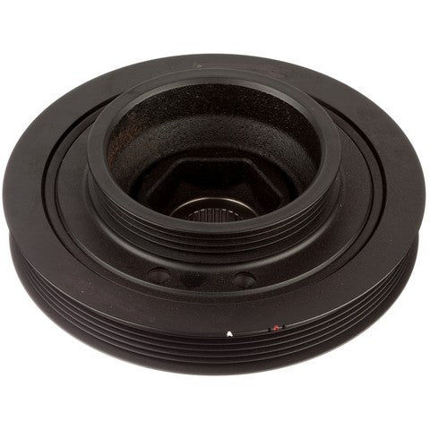 Pioneer Automotive Industries Engine Harmonic Balancer P/N:DA-224 Fits: Honda Accord 02-98, Honda Civic 04-02 - Image 2