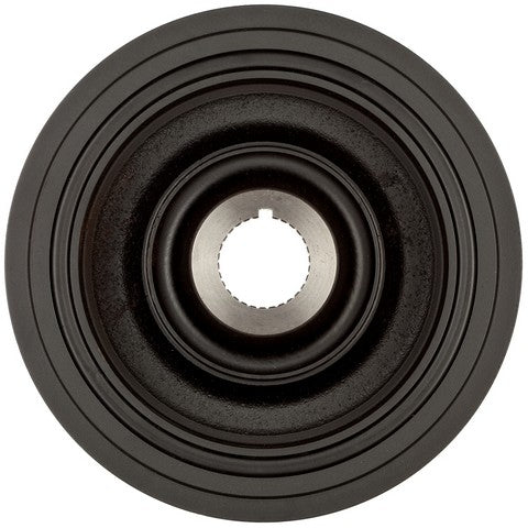 Pioneer Automotive Industries Engine Harmonic Balancer P/N:DA-224 Fits: Honda Accord 02-98, Honda Civic 04-02 - Image 3