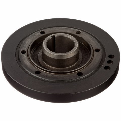 Pioneer Automotive Industries Engine Harmonic Balancer P/N:DA-2294 Fits: Saab 900 98-94, Saab 9000 96-94, Saab 9-3 03-99, Saab 9-5 09-99 - Image 1