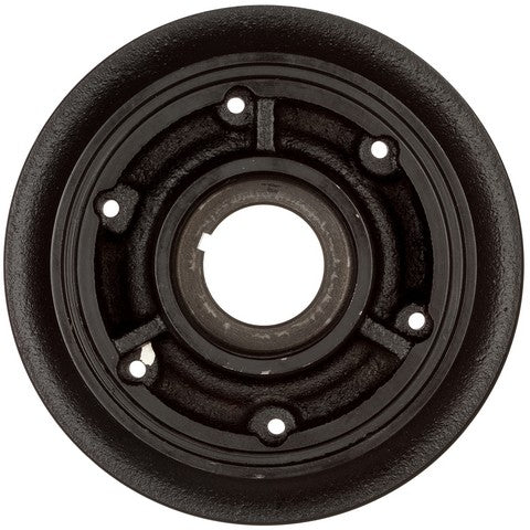 Pioneer Automotive Industries Engine Harmonic Balancer P/N:DA-2294 Fits: Saab 900 98-94, Saab 9000 96-94, Saab 9-3 03-99, Saab 9-5 09-99 - Image 3