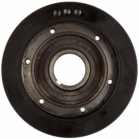 Pioneer Automotive Industries Engine Harmonic Balancer P/N:DA-2294 Fits: Saab 900 98-94, Saab 9000 96-94, Saab 9-3 03-99, Saab 9-5 09-99 - Image 4