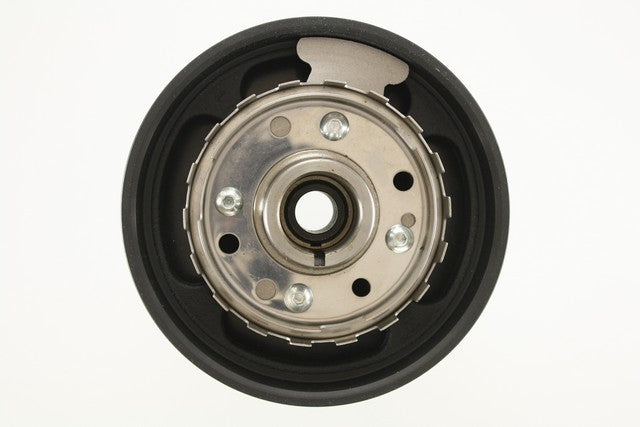 Pioneer Automotive Industries Engine Harmonic Balancer P/N:DA-2312 Fits: Buick Electra, Buick Lesabre, Buick Park Avenue, Buick Reatta, Buick Regal, Buick Riviera, Oldsmobile 98, Oldsmobile Delta 88, Oldsmobile Toronado, Pontiac Bonneville - Image 3