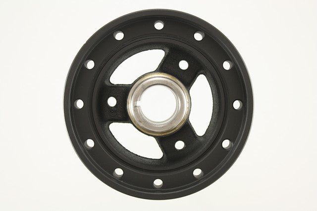 Pioneer Automotive Industries Engine Harmonic Balancer P/N:DA-2313 Fits: Chevrolet C10, Chevrolet C20, Chevrolet Camaro, Chevrolet Caprice, Chevrolet El Camino, Chevrolet Impala, Chevrolet K10, Chevrolet K20, Chevrolet Malibu, Chevrolet Monte Carlo - Image 1
