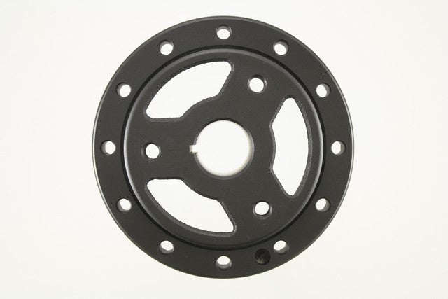 Pioneer Automotive Industries Engine Harmonic Balancer P/N:DA-2313 Fits: Chevrolet C10, Chevrolet C20, Chevrolet Camaro, Chevrolet Caprice, Chevrolet El Camino, Chevrolet Impala, Chevrolet K10, Chevrolet K20, Chevrolet Malibu, Chevrolet Monte Carlo - Image 2