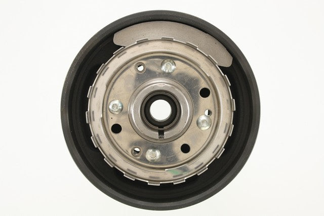 Pioneer Automotive Industries Engine Harmonic Balancer P/N:DA-2316 Fits: Buick Lesabre, Buick Park Avenue, Buick Regal, Buick Riviera, Chevrolet Camaro, Chevrolet Impala, Chevrolet Lumina, Chevrolet Lumina Apv, Chevrolet Monte Carlo, Oldsmobile 88 - Image 3