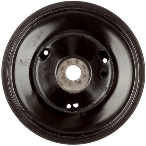 Pioneer Automotive Industries Engine Harmonic Balancer P/N:DA-2318 Fits: Buick Park Avenue, Buick Regal, Buick Riviera, Chevrolet Impala, Chevrolet Monte Carlo, Oldsmobile 88, Oldsmobile 98, Oldsmobile Lss, Pontiac Bonneville, Pontiac Grand Prix - Image 1