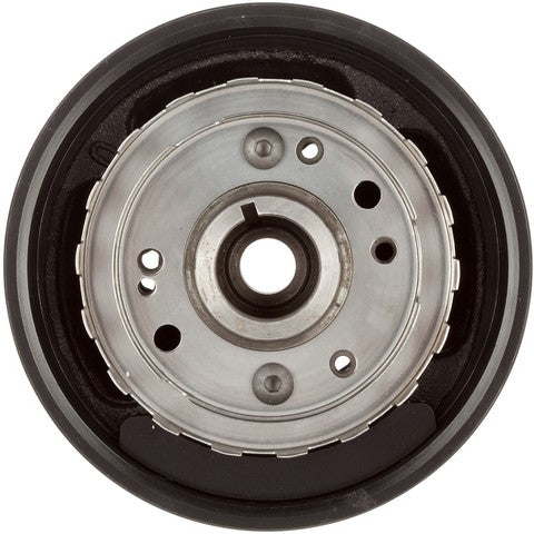 Pioneer Automotive Industries Engine Harmonic Balancer P/N:DA-2318 Fits: Buick Park Avenue, Buick Regal, Buick Riviera, Chevrolet Impala, Chevrolet Monte Carlo, Oldsmobile 88, Oldsmobile 98, Oldsmobile Lss, Pontiac Bonneville, Pontiac Grand Prix - Image 2
