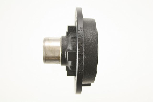 Pioneer Automotive Industries Engine Harmonic Balancer P/N:DA-2320 Fits: Ford Taurus 95-90, Lincoln Continental 94-90, Mercury Sable 95-90 - Image 3